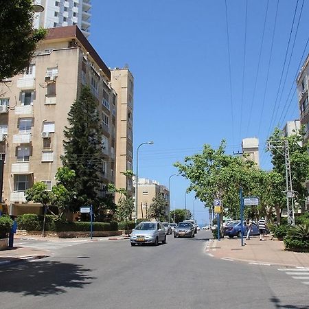 Gk Apartments 2Bdr In Netanya Bialik Street Exterior photo